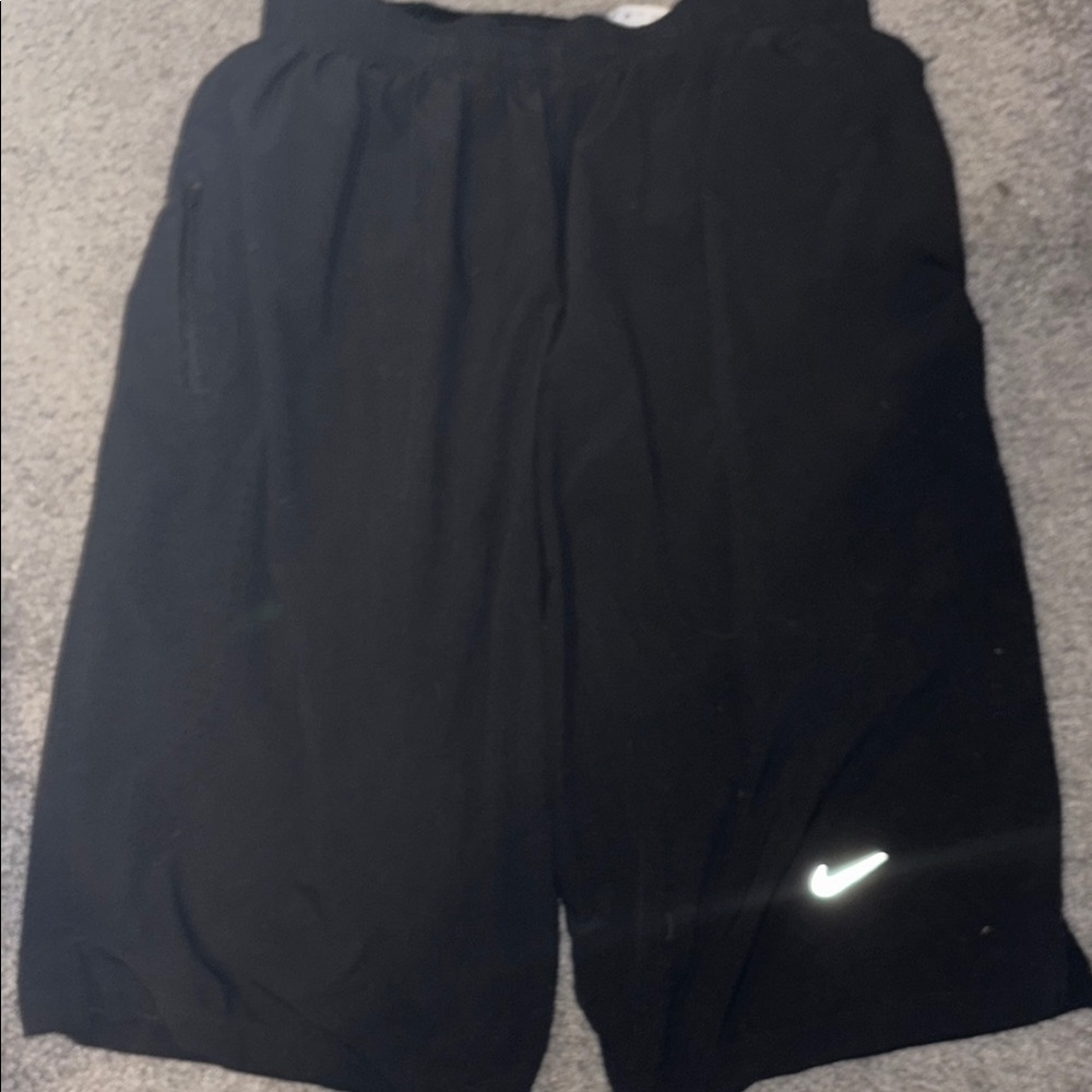 Nike Running with Liner M